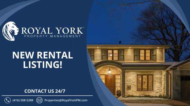 Appartement 6 1/2 Mississauga 5 000 $/mois. Appartement à louer Mississauga