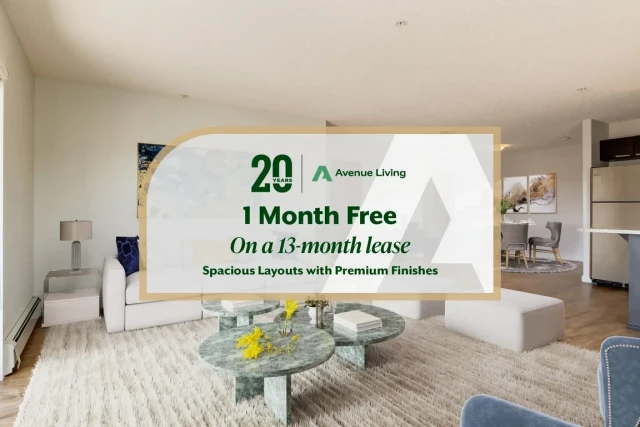 Appartement 2 1/2 Edmonton 1 625 $/mois. Appartement à louer Edmonton