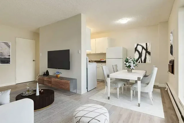 Appartement 2 1/2 Lloydminster 915 $/mois. Appartement à louer Lloydminster