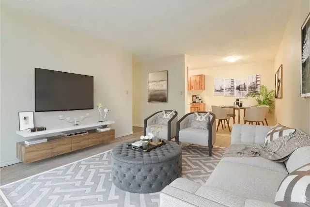 Appartement 2 1/2 Red Deer 1 295 $/mois. Appartement à louer Red Deer