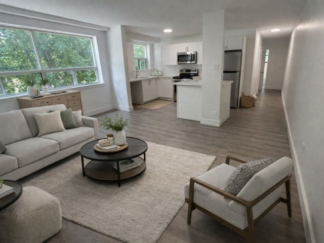 Appartement 3 1/2 Waterloo 1 650 $/mois. Appartement à louer Waterloo