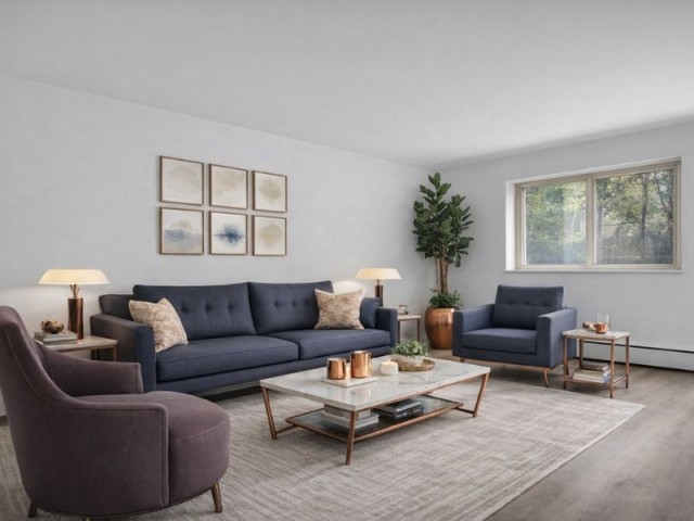 London Apartment 2 b. $1,410/month. Apartment for rent in London