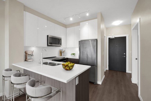 Appartement 2 1/2 Vancouver 2 195 $/mois. Appartement à louer Vancouver