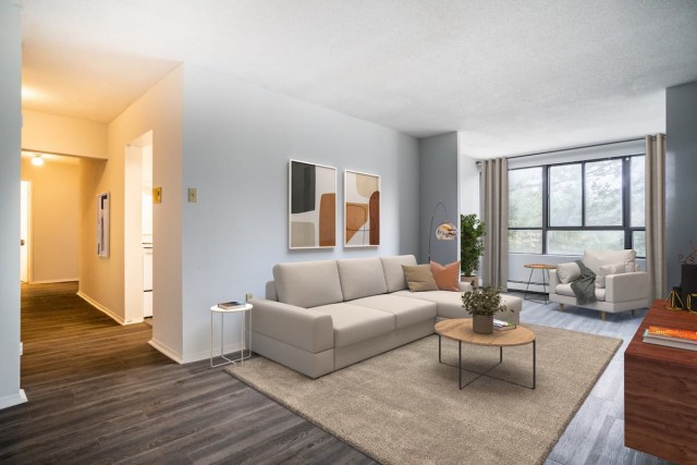 London Apartment Studio $1,505/month. Apartment for rent in London