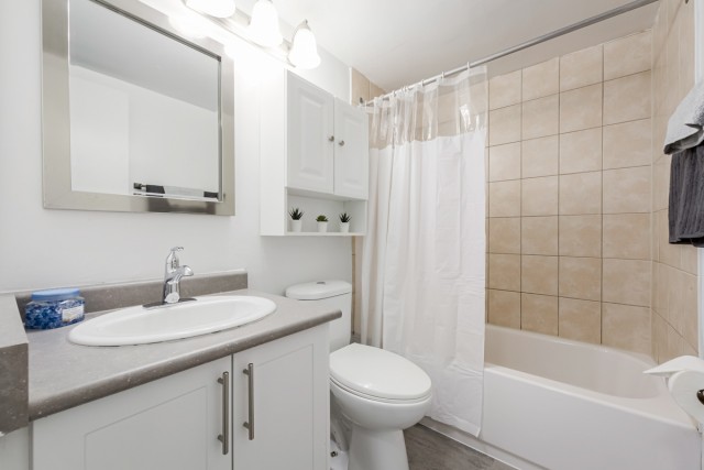 Appartement 2 1/2 Grand Toronto 1 920 $/mois. Appartement à louer Grand Toronto