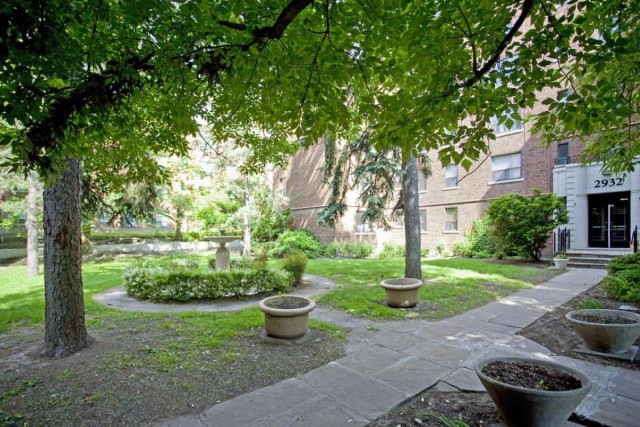 Appartement 2 1/2 Grand Toronto 1 900 $/mois. Appartement à louer Grand Toronto