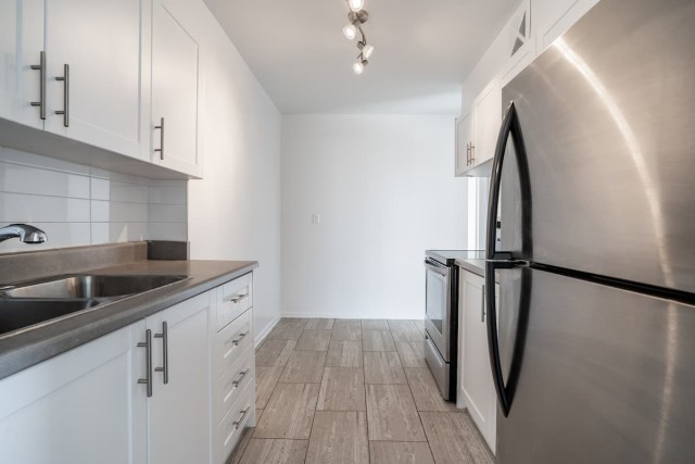 Appartement 2 1/2 Grand Toronto 2 095 $/mois. Appartement à louer Grand Toronto