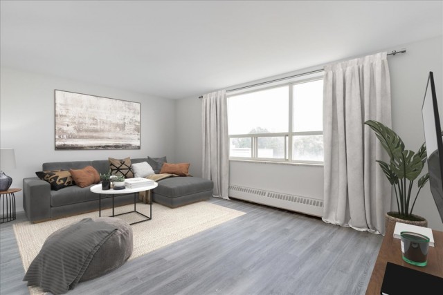 Appartement 2 1/2 Grand Toronto 1 865 $/mois. Appartement à louer Grand Toronto