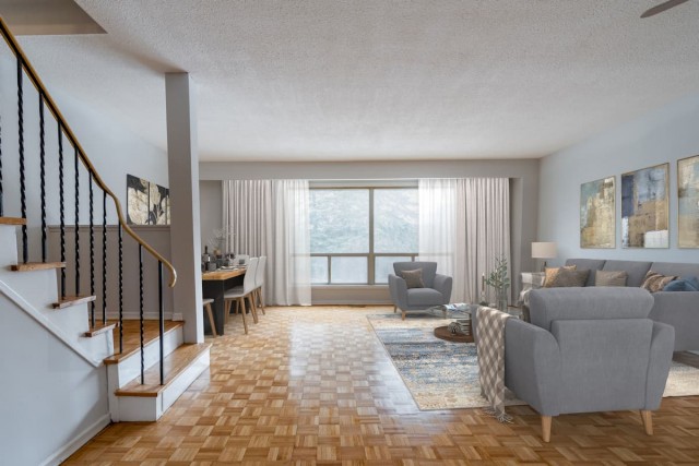 Greater Toronto Area Apartment 3 b. $3,520/month. Apartment for rent in Greater Toronto Area