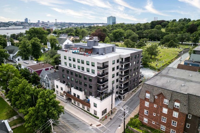 Appartement 2 1/2 Dartmouth 2 315 $/mois. Appartement à louer Dartmouth