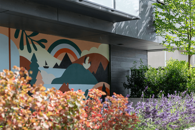 Appartement 2 1/2 Vancouver 2 150 $/mois. Appartement à louer Vancouver