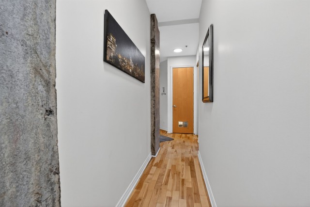  4 1/2 Centre-ville - Montréal 103 $/jour. Appartement à louer Centre-ville - Montréal