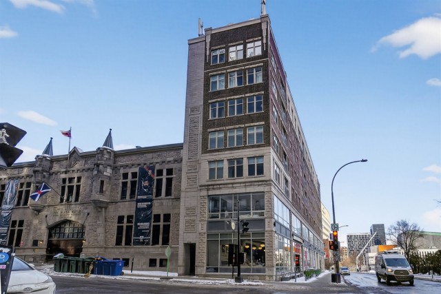  4 1/2 Centre-ville - Montréal 103 $/jour. Appartement à louer Centre-ville - Montréal