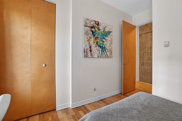  4 1/2 Centre-ville - Montréal 103 $/jour. Appartement à louer Centre-ville - Montréal