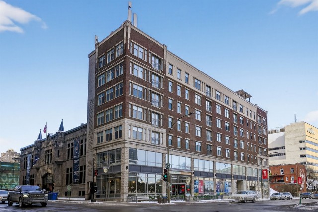  4 1/2 Centre-ville - Montréal 103 $/jour. Appartement à louer Centre-ville - Montréal