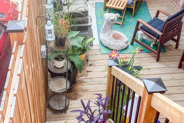 Quartier latin and south-central  3 b. $100/day. Apartment for rent in Quartier latin and south-central