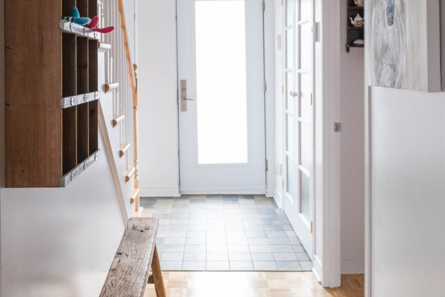 Quartier latin and south-central  3 b. $100/day. Apartment for rent in Quartier latin and south-central