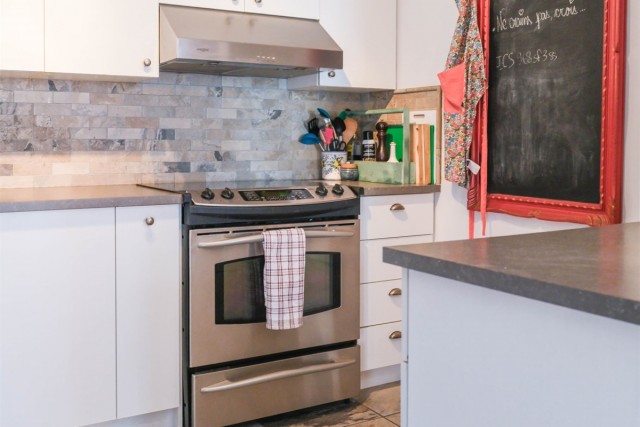 Quartier latin and south-central  3 b. $100/day. Apartment for rent in Quartier latin and south-central