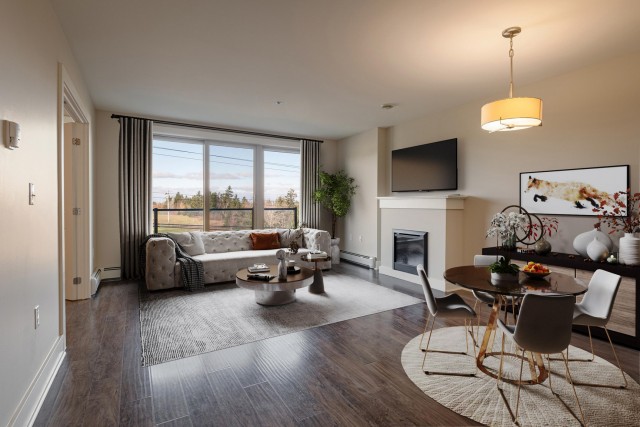 Appartement 4 1/2 Halifax 2 385 $/mois. Appartement à louer Halifax