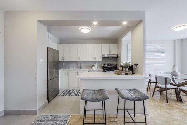 Appartement 5 1/2 Grand Toronto 3 069 $/mois. Appartement à louer Grand Toronto