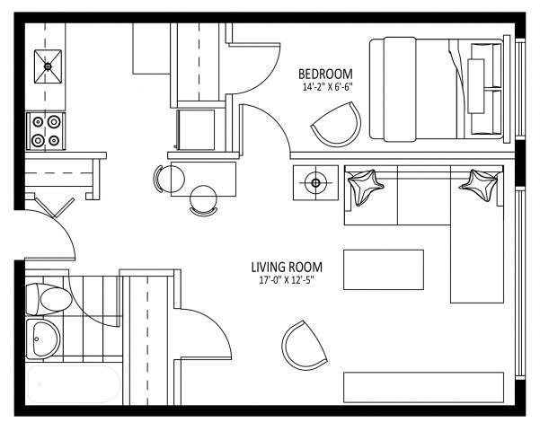 Appartement 2 1/2 Ottawa 1 619 $/mois. Appartement à louer Ottawa