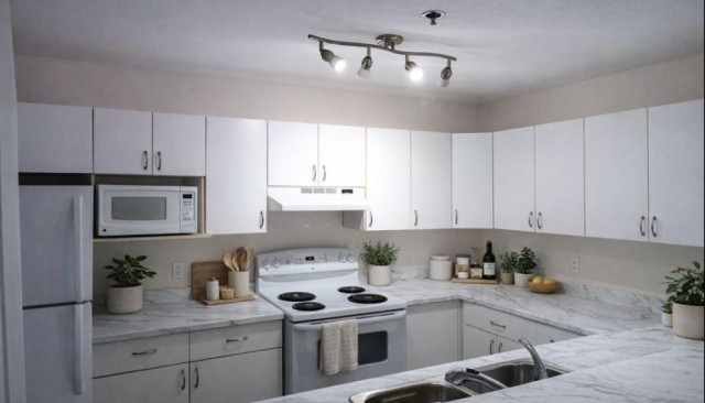 Appartement 4 1/2 Moncton 1 595 $/mois. Appartement à louer Moncton