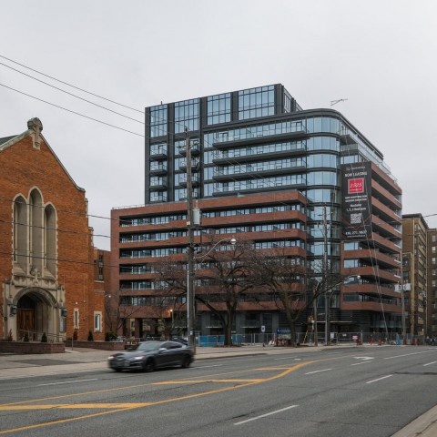 Appartement 2 1/2 Grand Toronto 1 995 $/mois. Appartement à louer Grand Toronto