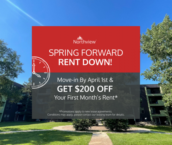 Appartement 2 1/2 Fort McMurray 1 075 $/mois. Appartement à louer Fort McMurray