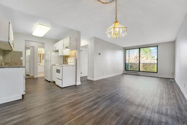 Vancouver Apartment 1 b. $1,935/month. Apartment for rent in Vancouver