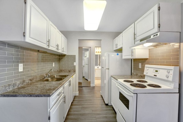 Vancouver Apartment 1 b. $1,935/month. Apartment for rent in Vancouver