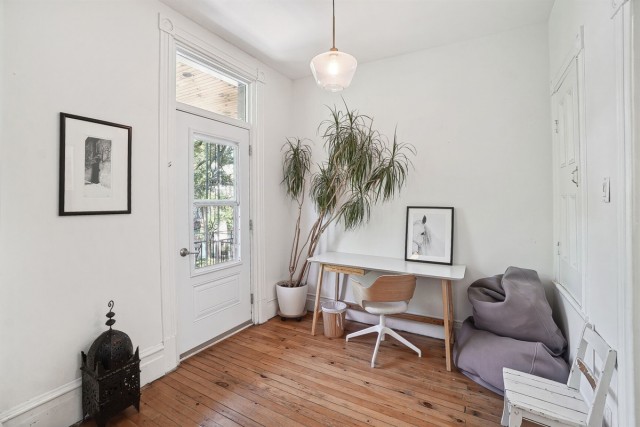  4 1/2 Plateau Mont-Royal 100 $/jour. Appartement à louer Plateau Mont-Royal