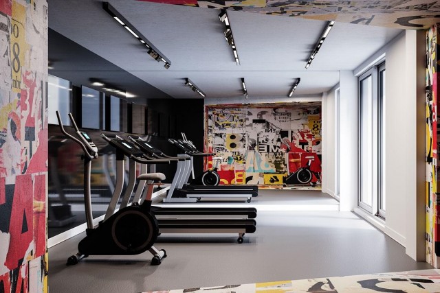  2 1/2 Quartier latin et centre-sud 73 $/jour. Appartement à louer Quartier latin et centre-sud