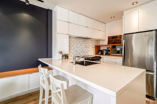  4 1/2 Plateau Mont-Royal 149 $/jour. Appartement à louer Plateau Mont-Royal