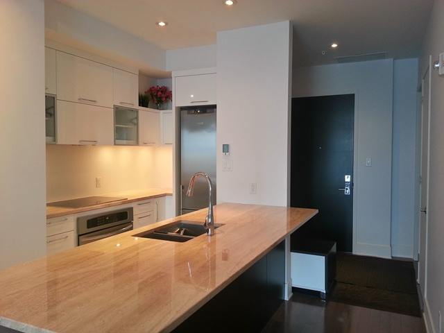 Old Montreal  1 b. $84/day. Apartment for rent in Old Montreal