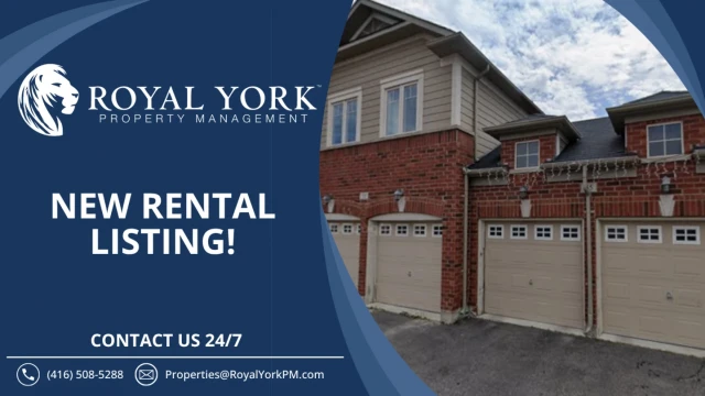 Oshawa Apartment 1 b. $1,700/month. Apartment for rent in Oshawa