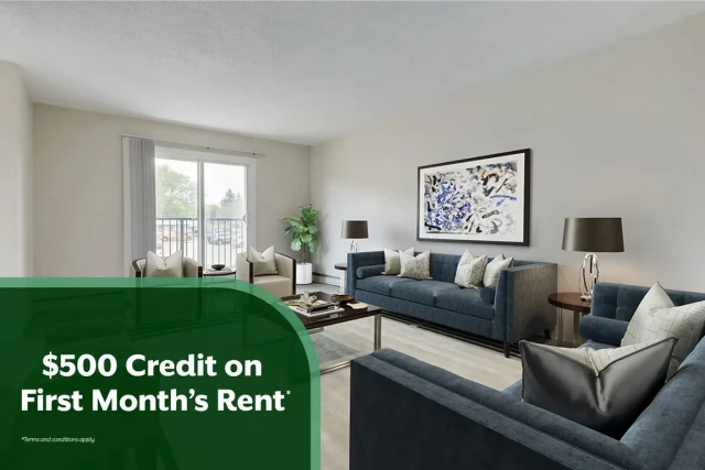 Saskatoon Apartment 2 b. $1,445/month. Apartment for rent in Saskatoon