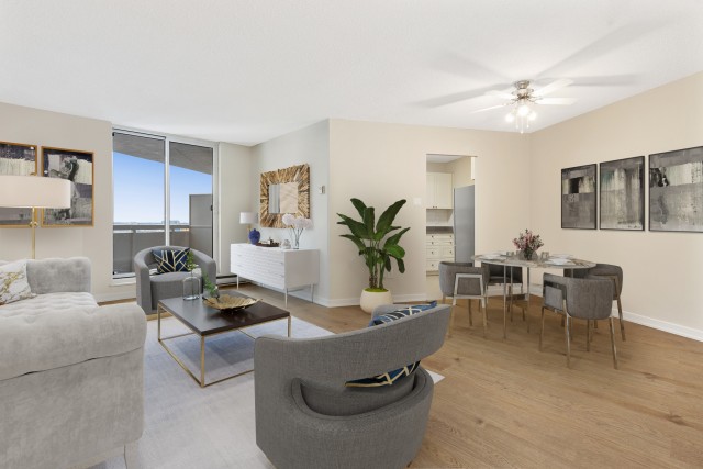 Appartement 4 1/2 Ottawa 1 949 $/mois. Appartement à louer Ottawa