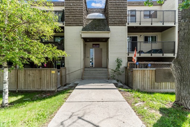 Calgary Apartment 1 b. $1,375/month. Apartment for rent in Calgary