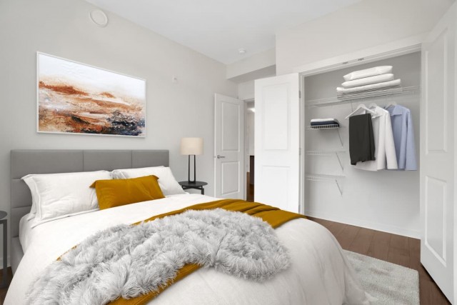 Appartement 2 1/2 Vancouver 1 790 $/mois. Appartement à louer Vancouver