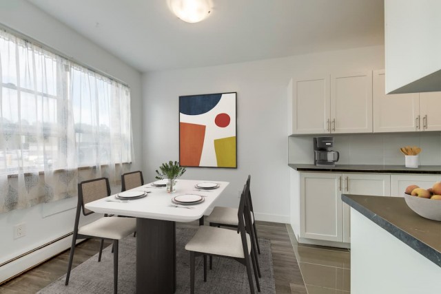 Hamilton Apartment 1 b. $2,090/month. Apartment for rent in Hamilton