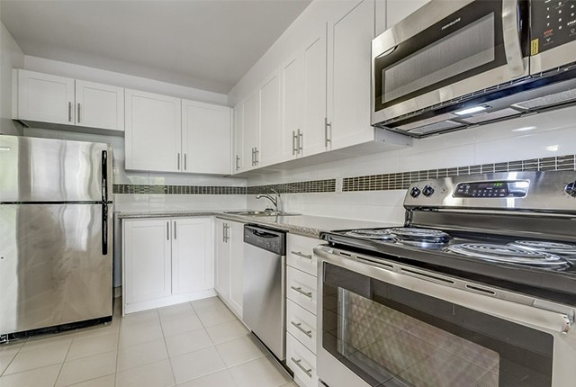 Appartement 2 1/2 Grand Toronto 2 065 $/mois. Appartement à louer Grand Toronto