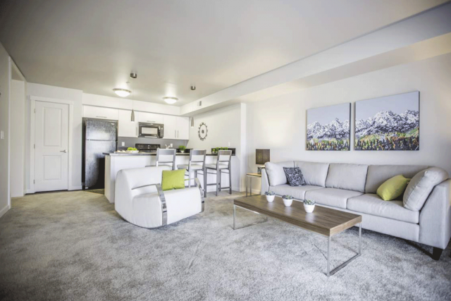 Regina Apartment 1 b. $1,470/month. Apartment for rent in Regina