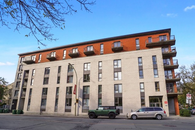  2 1/2 Quartier latin et centre-sud 78 $/jour. Appartement à louer Quartier latin et centre-sud