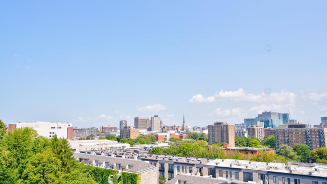  2 1/2 Quartier latin et centre-sud 96 $/jour. Appartement à louer Quartier latin et centre-sud