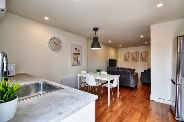  2 1/2 Nouveau-Rosemont et Mercier 50 $/jour. Appartement à louer Nouveau-Rosemont et Mercier