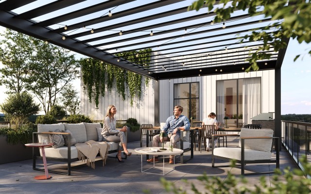 Appartement 2 1/2 Saint-Hubert 1 140 $/mois. Appartement à louer Saint-Hubert