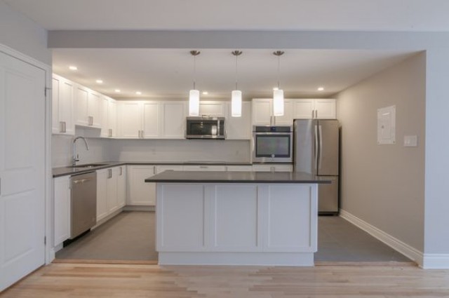 Appartement 4 1/2 Centre-ville - Montréal 3 650 $/mois. Appartement à louer Centre-ville - Montréal