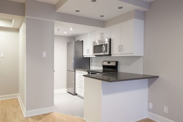 Downtown - Montreal Apartment 1 b. $1,595/month. Apartment for rent in Downtown - Montreal