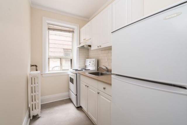 Downtown - Montreal Apartment 1 b. $1,700/month. Apartment for rent in Downtown - Montreal