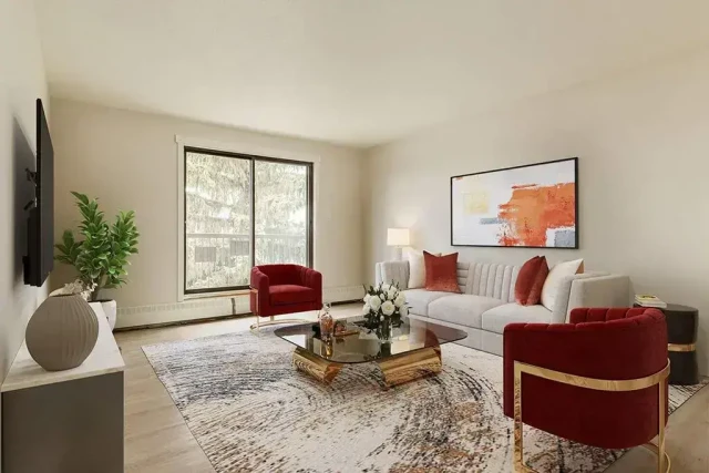 Appartement 2 1/2 Lloydminster 1 747 $/mois. Appartement à louer Lloydminster